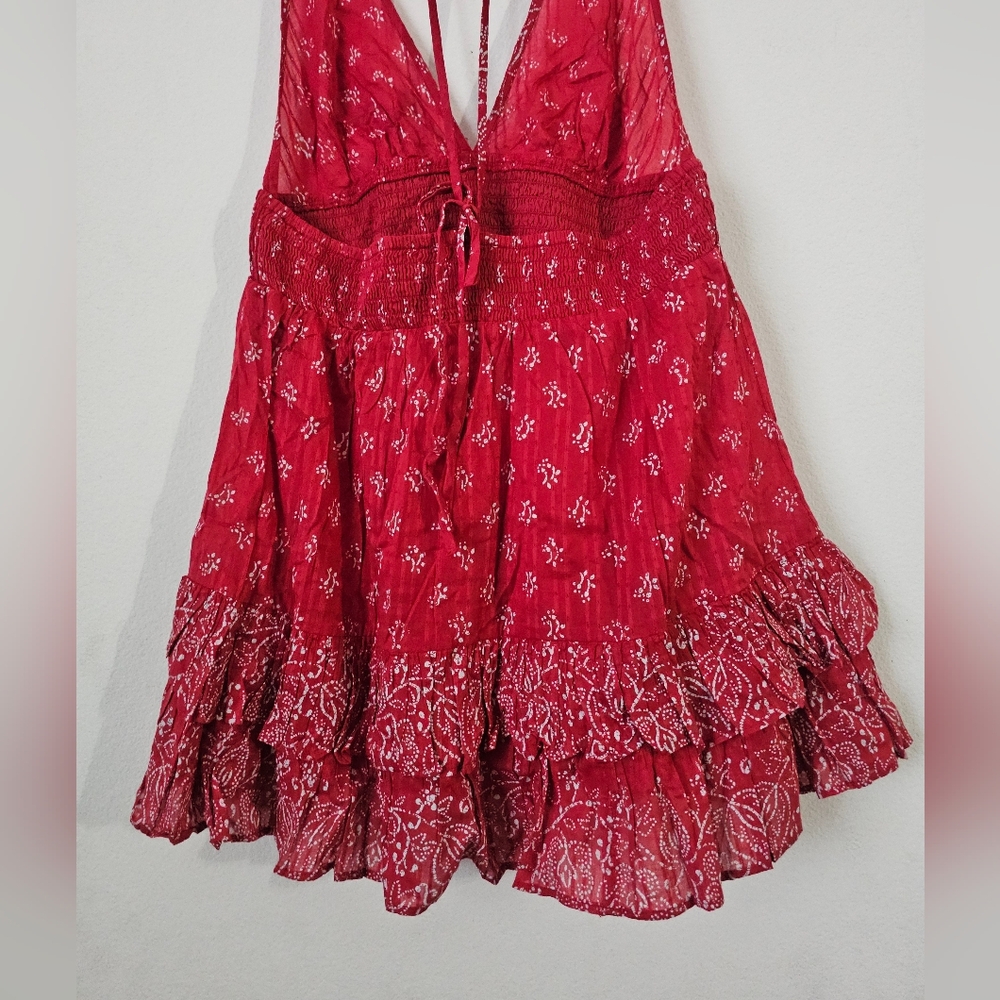 Free People Dress - Picture 8 of 9